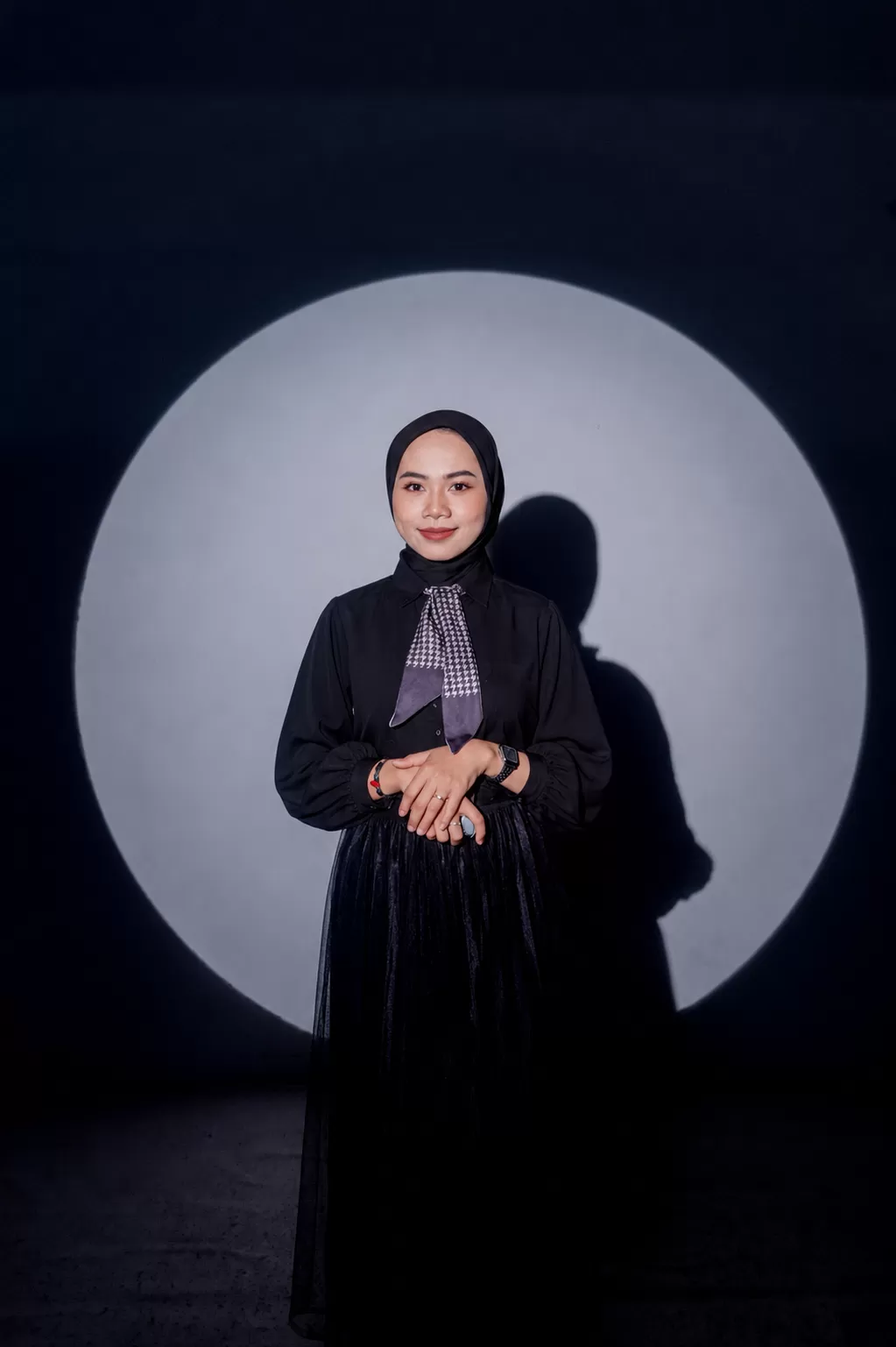 Foto profil Sri Mulyani