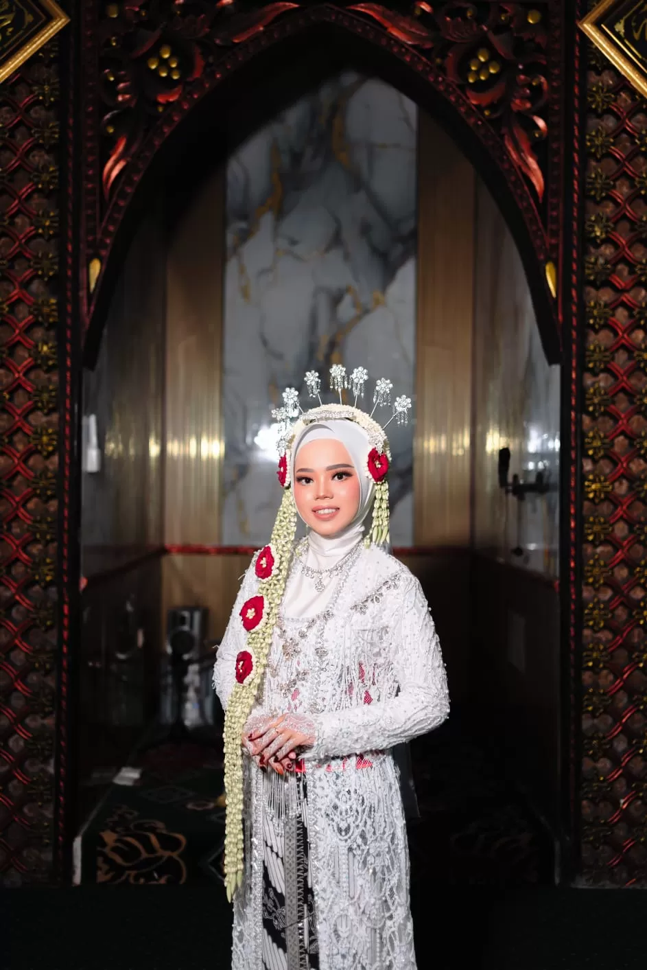 Bride