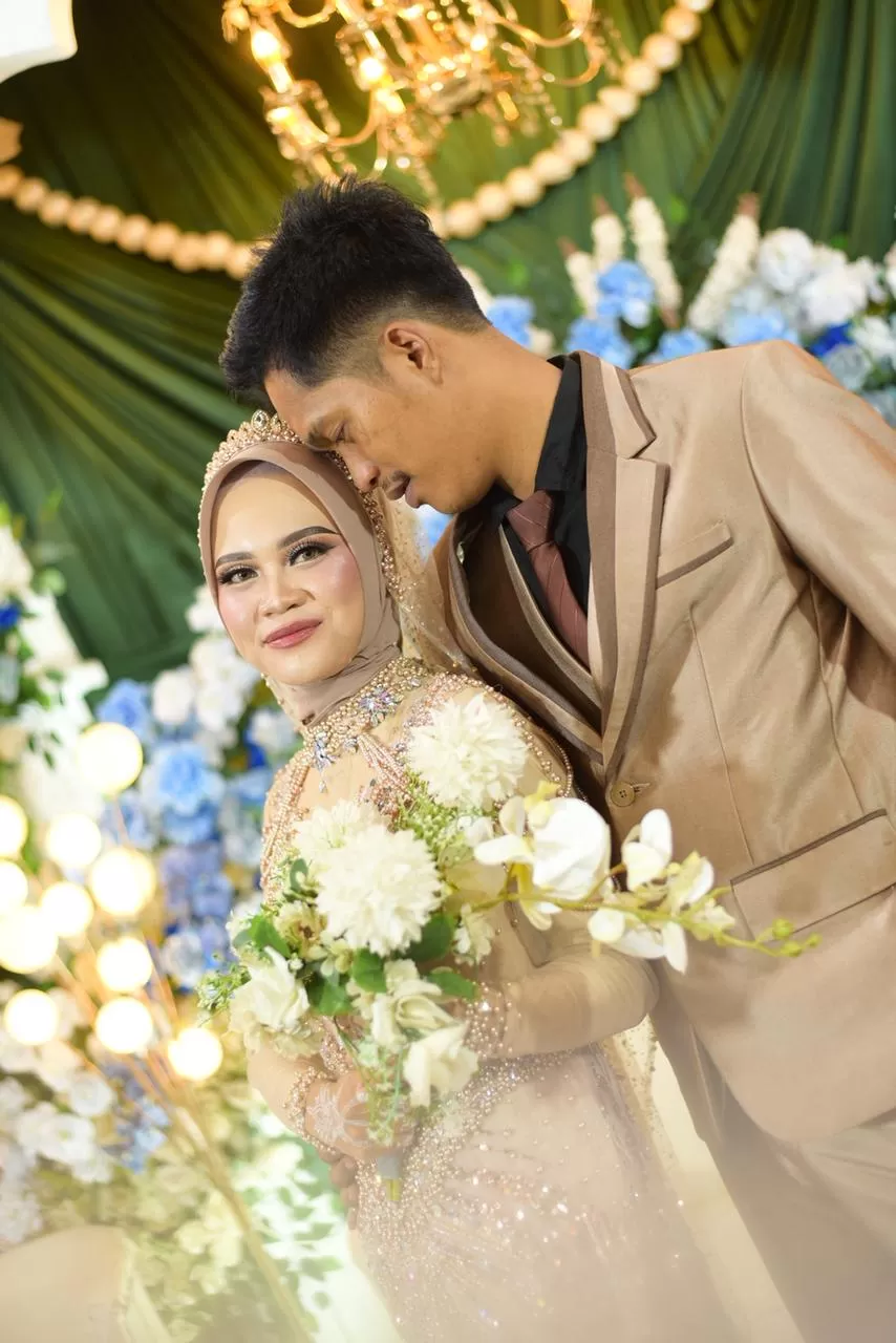 Prewedding 7