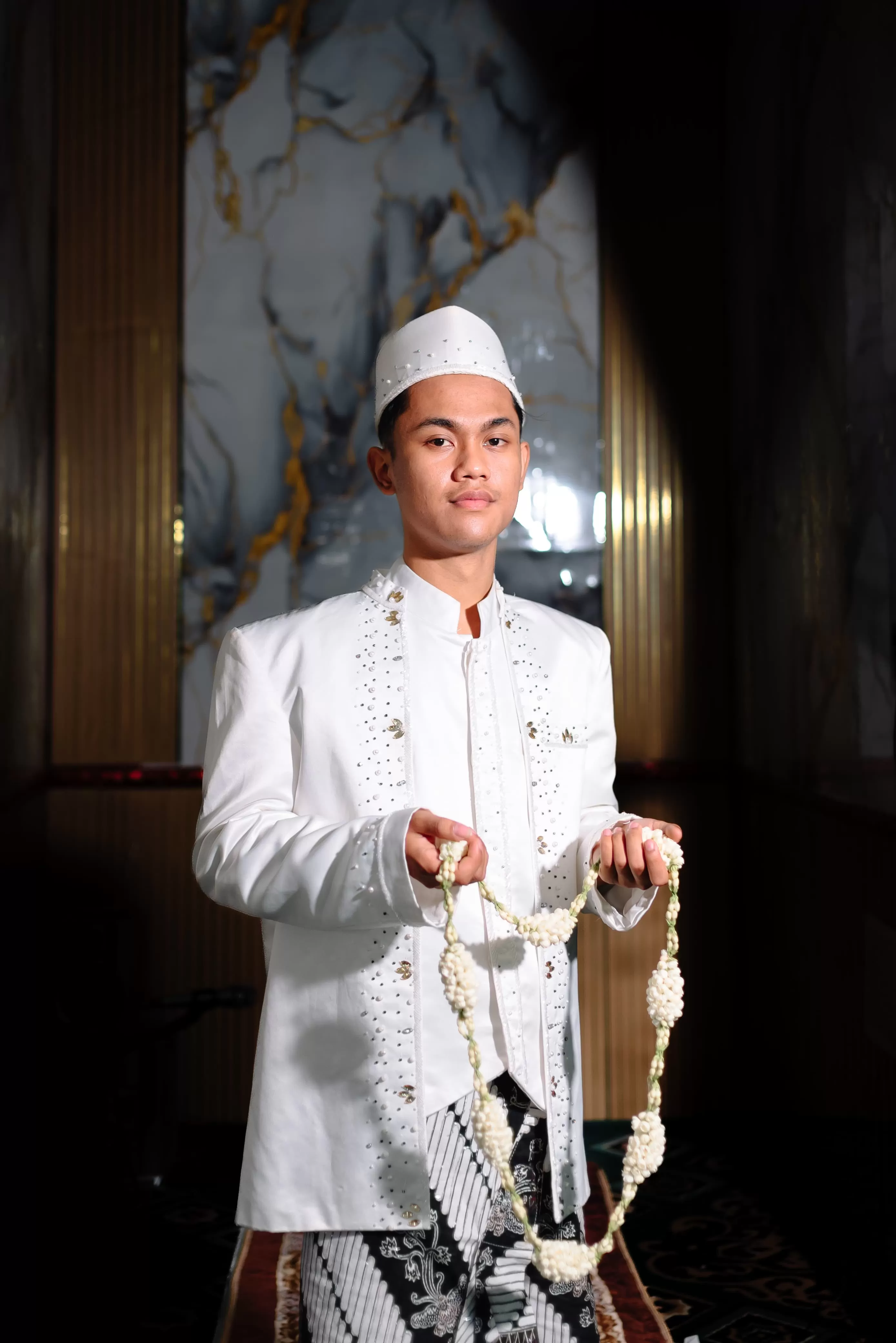 Groom