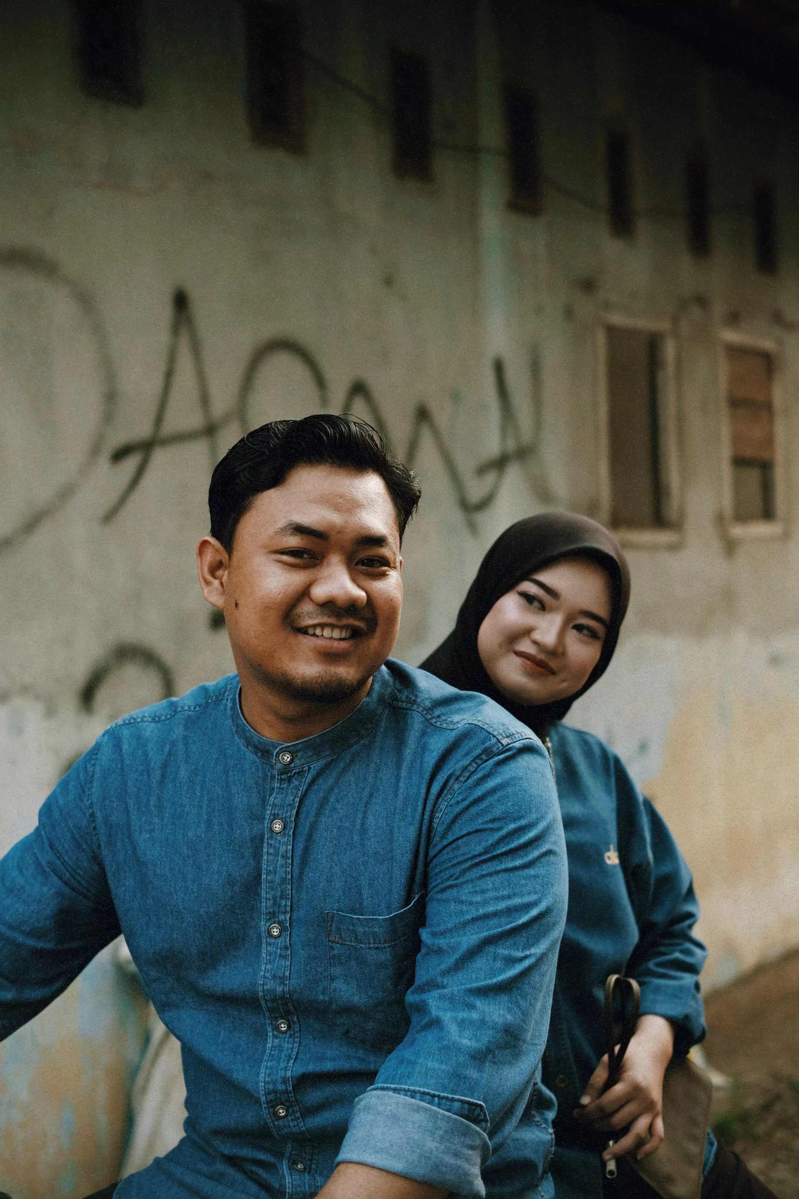 Couple