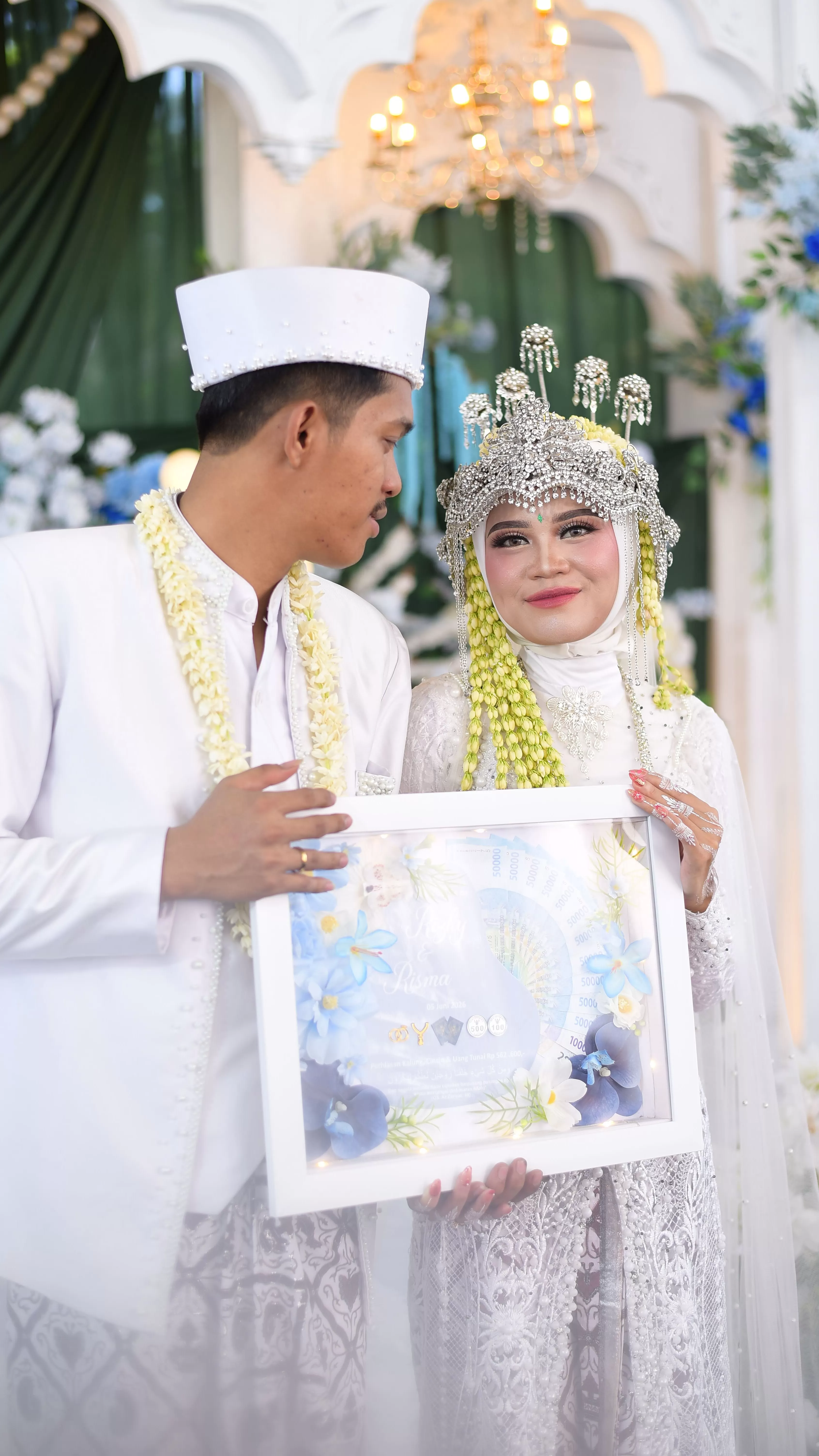 Prewedding 1