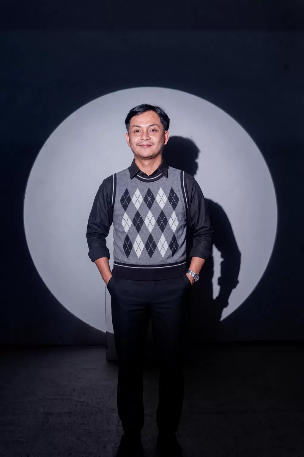 Foto profil Raka Brata Manggala