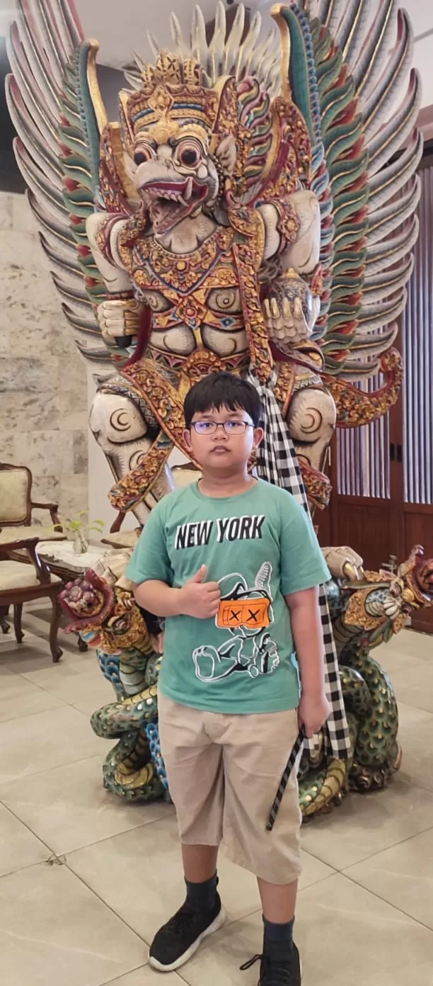 Foto Anak