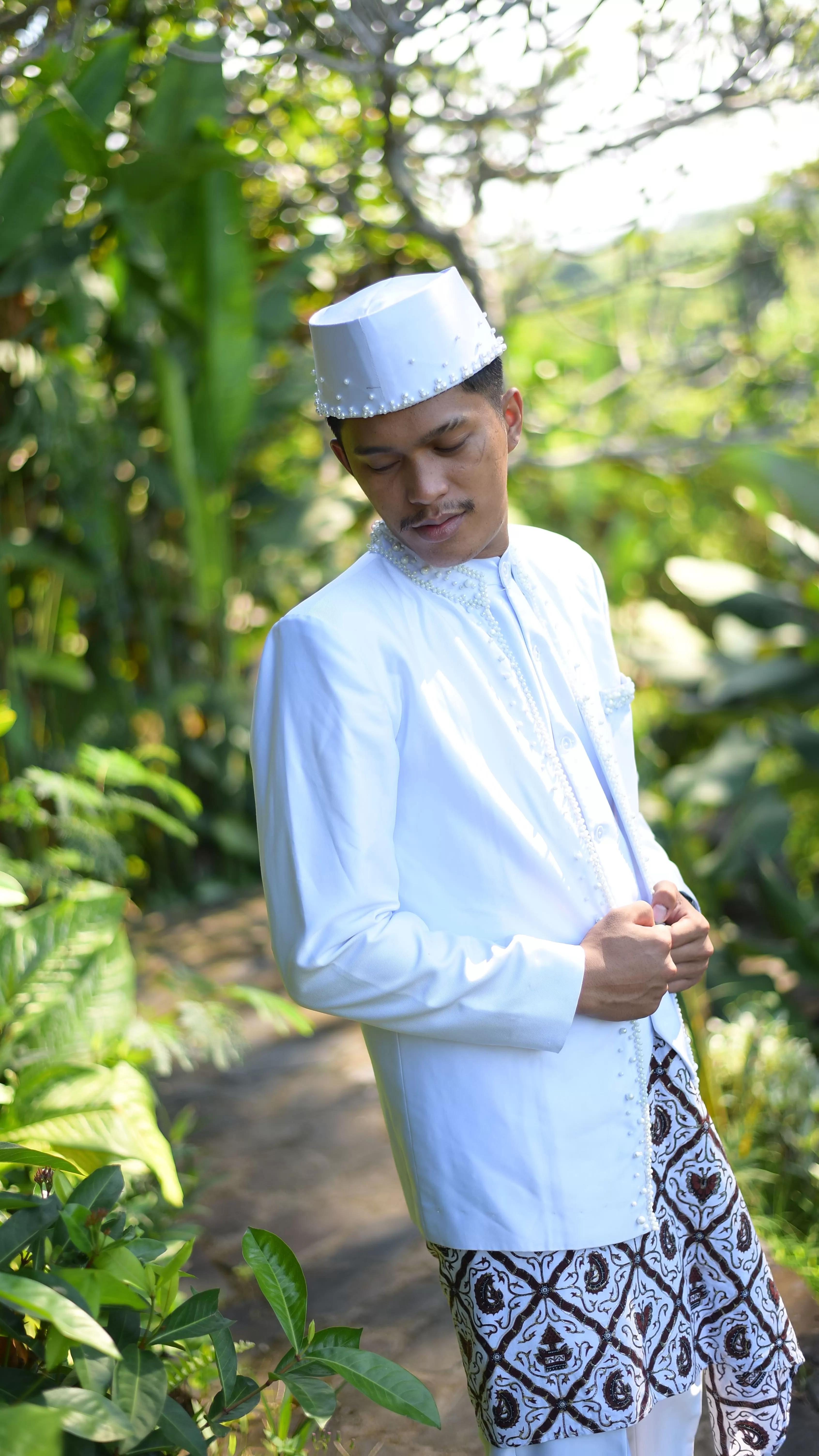 Groom
