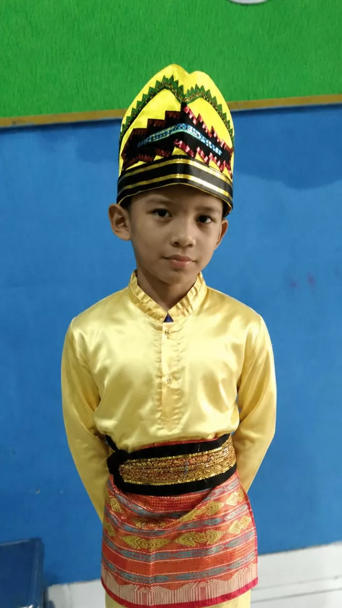 Foto Anak